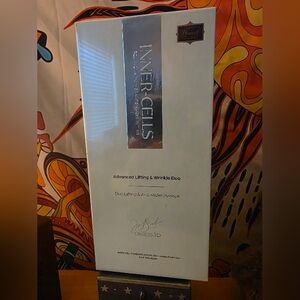 INNERCELLS Age defying